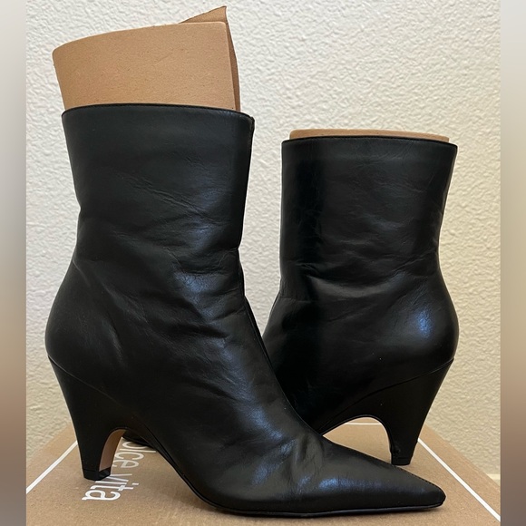 Dolce Vita Shoes - Dolce Vita Calico Booties